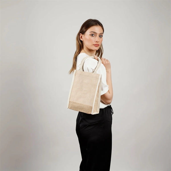 Juco Book Tote Bag