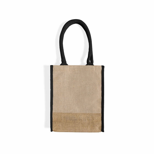 Juco Book Tote Bag