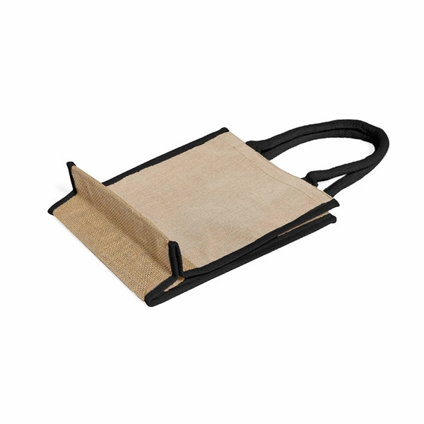 Juco Book Tote Bag