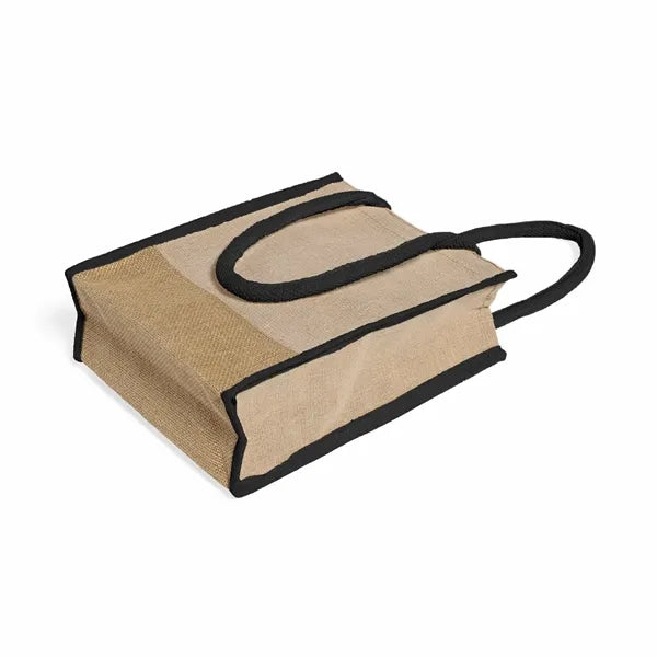Juco Book Tote Bag