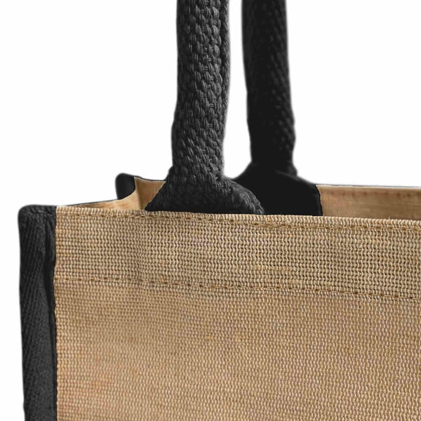 Juco Book Tote Bag