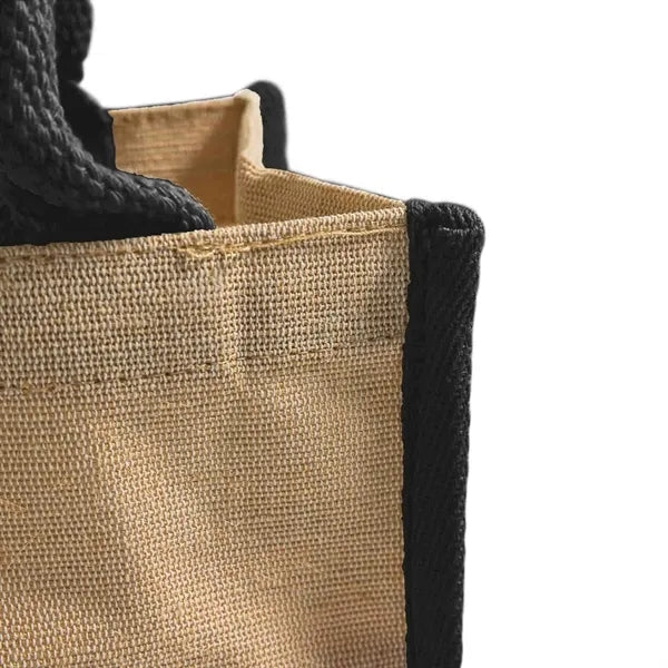 Juco Book Tote Bag