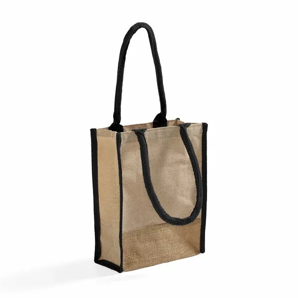 Juco Book Tote Bag