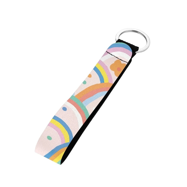 Key Chain Lanyard