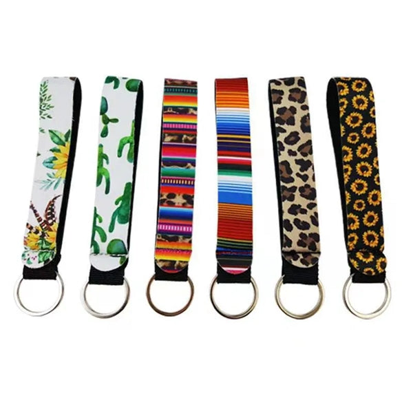 Key Chain Lanyard