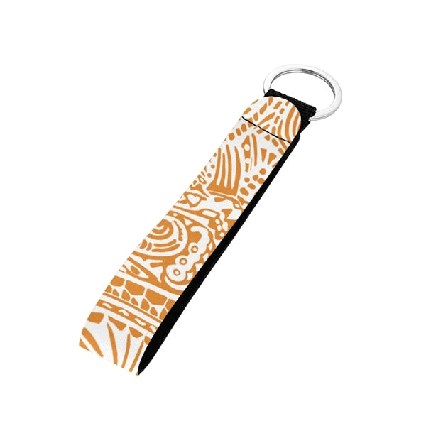 Key Chain Lanyard
