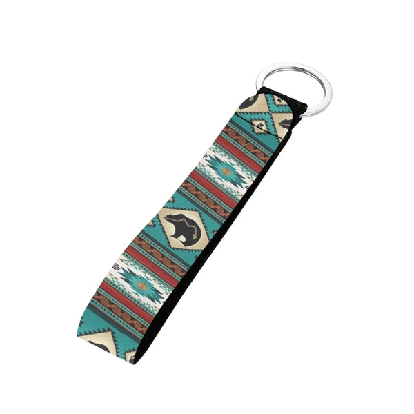 Key Chain Lanyard