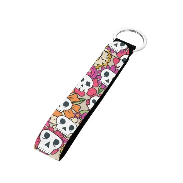 Key Chain Lanyard