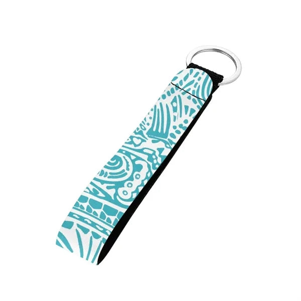 Key Chain Lanyard