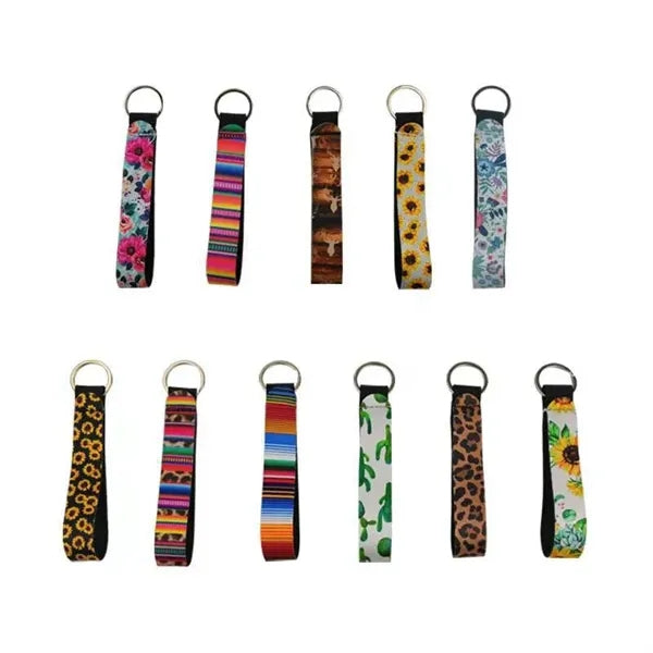 Key Chain Lanyard