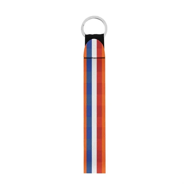 Key Chain Lanyard
