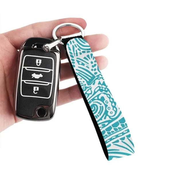 Key Chain Lanyard
