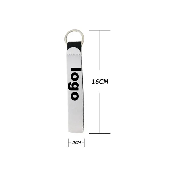 Key Chain Lanyard