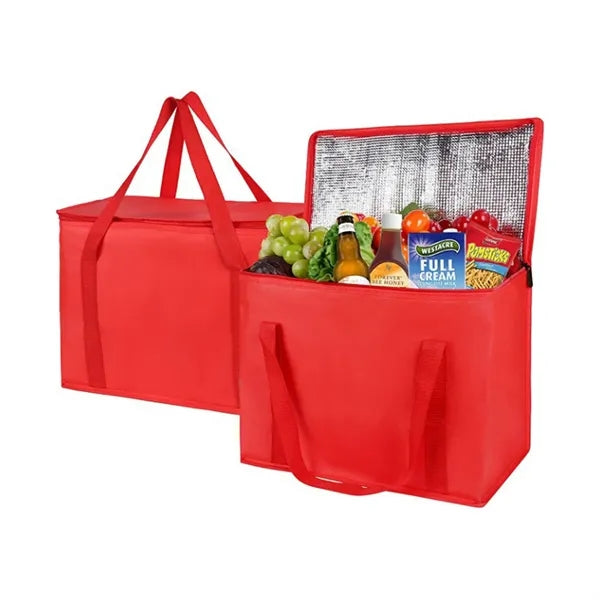 Non-Woven Cooler Lunch Bag