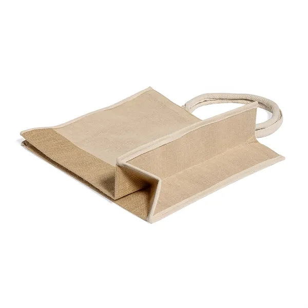 Juco Market Tote Bag