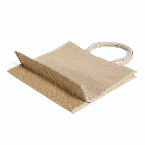 Juco Market Tote Bag