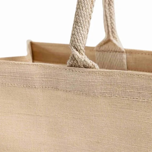 Juco Market Tote Bag