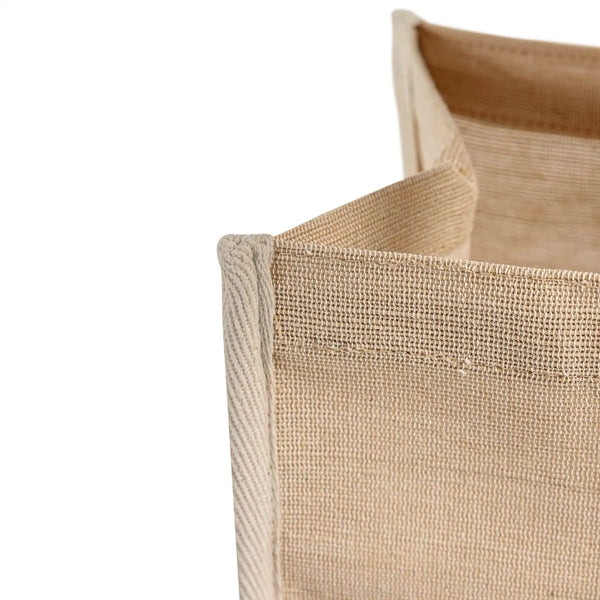 Juco Market Tote Bag