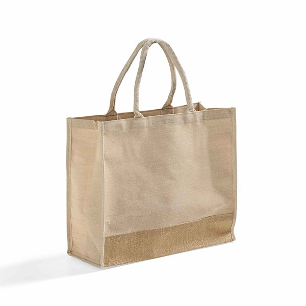 Juco Market Tote Bag