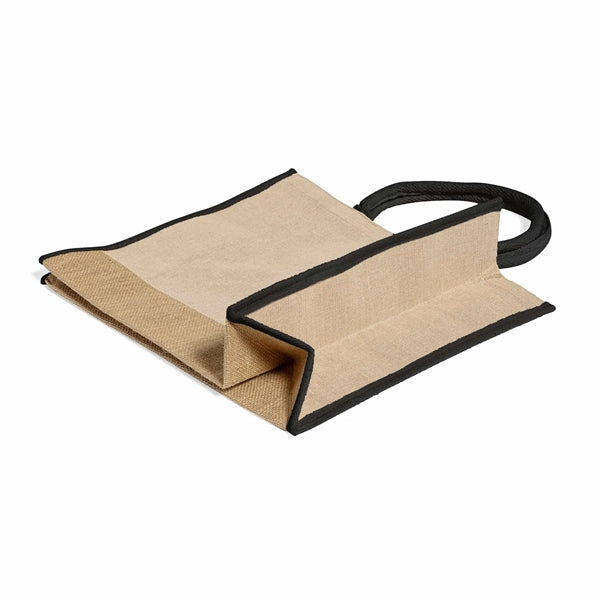 Juco Market Tote Bag