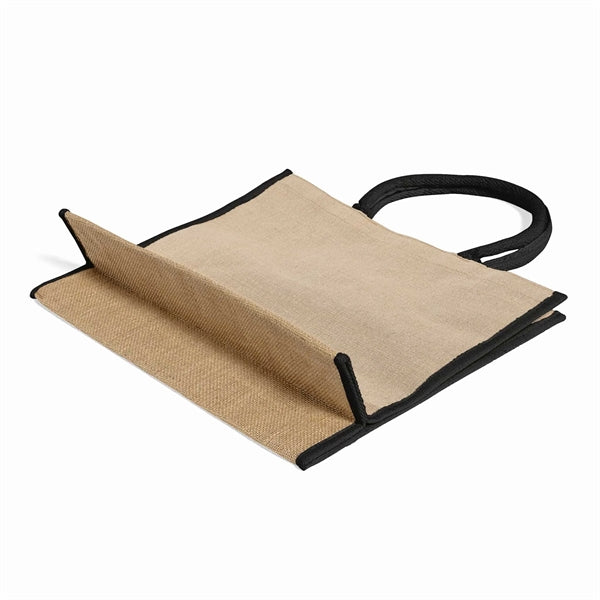 Juco Market Tote Bag
