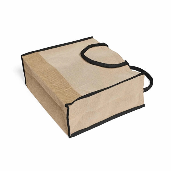 Juco Market Tote Bag
