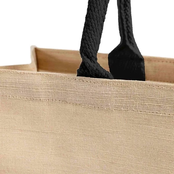 Juco Market Tote Bag
