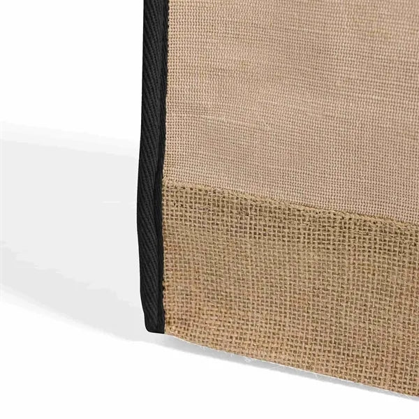 Juco Market Tote Bag