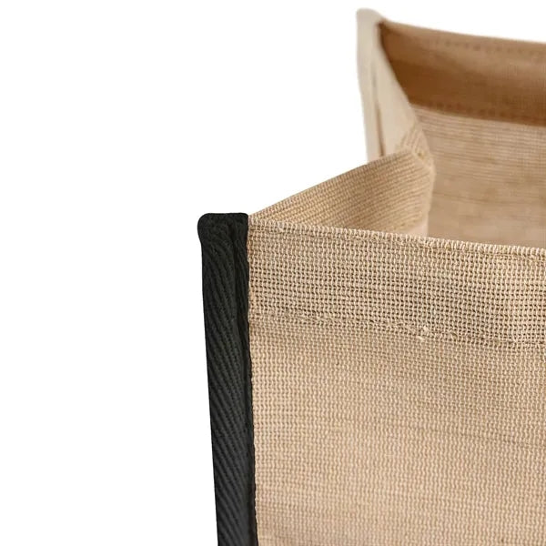 Juco Market Tote Bag