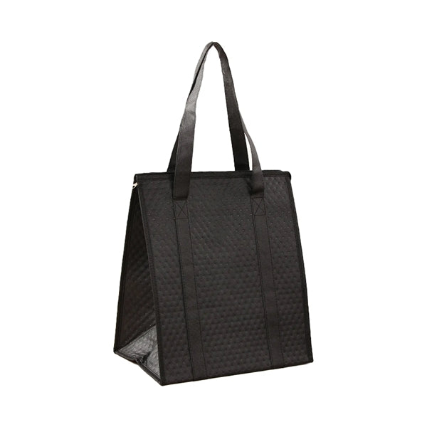 Non-Woven Lunch Cooler Tote Bag
