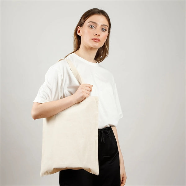 Value Cotton Tote Bag
