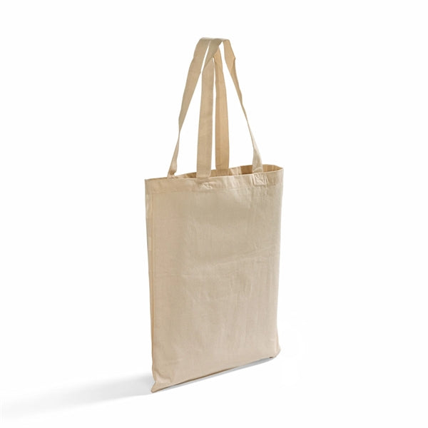 Value Cotton Tote Bag