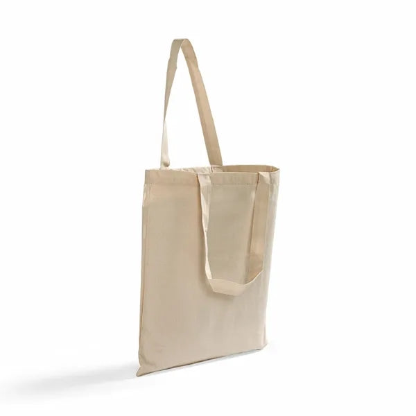 Value Cotton Tote Bag