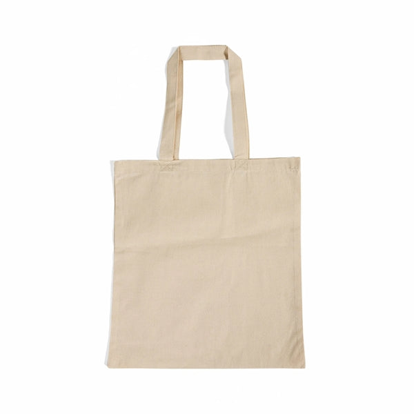 Value Cotton Tote Bag