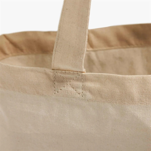 Value Cotton Tote Bag