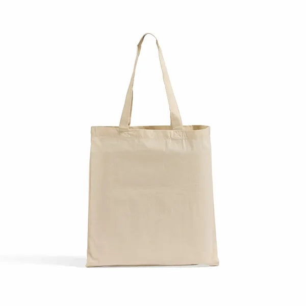 Value Cotton Tote Bag