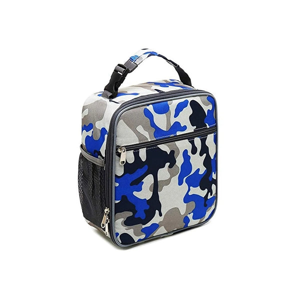 Oxford Cooler Lunch Bags