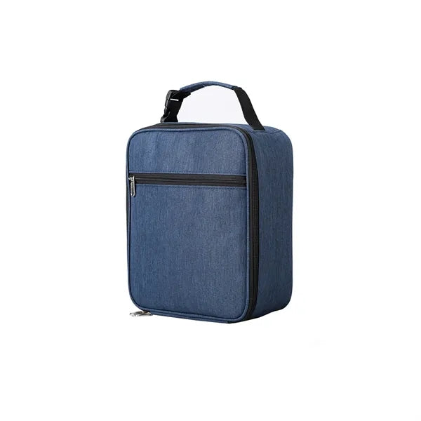 Oxford Cooler Lunch Bags