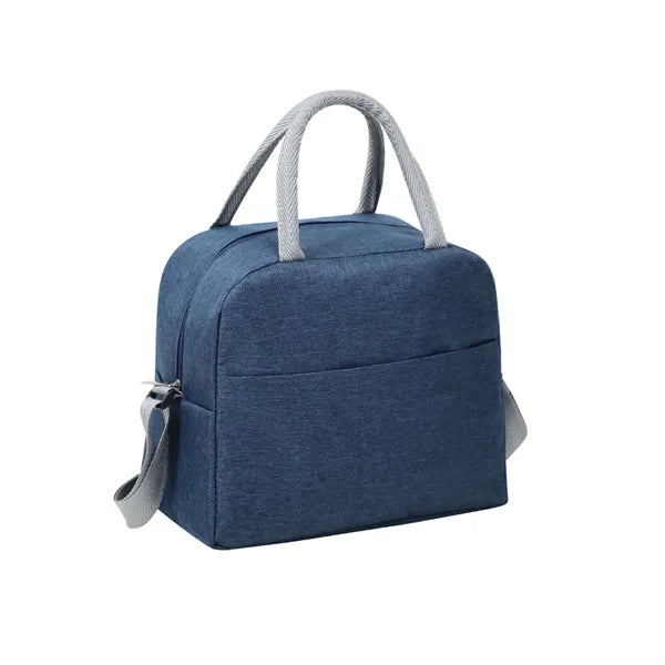 Insulated Lunch Bag Oxford Cloth