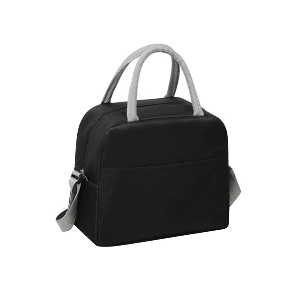 Insulated Lunch Bag Oxford Cloth