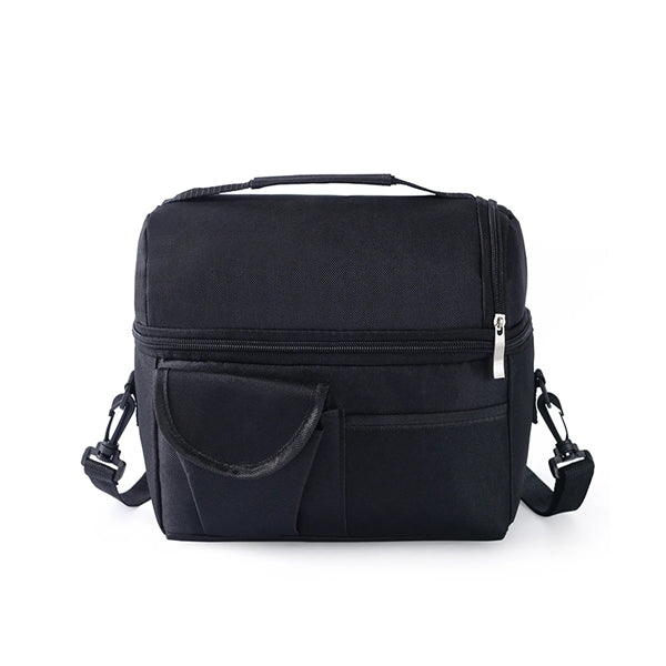 Large Insulated Lunch Cooler Bag
