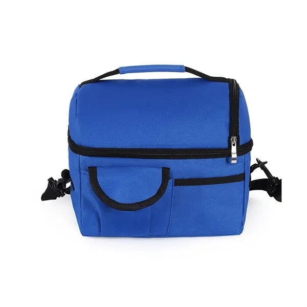 Large Insulated Lunch Cooler Bag