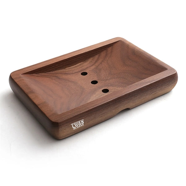 Rectangle Shape Bath Soap Tray