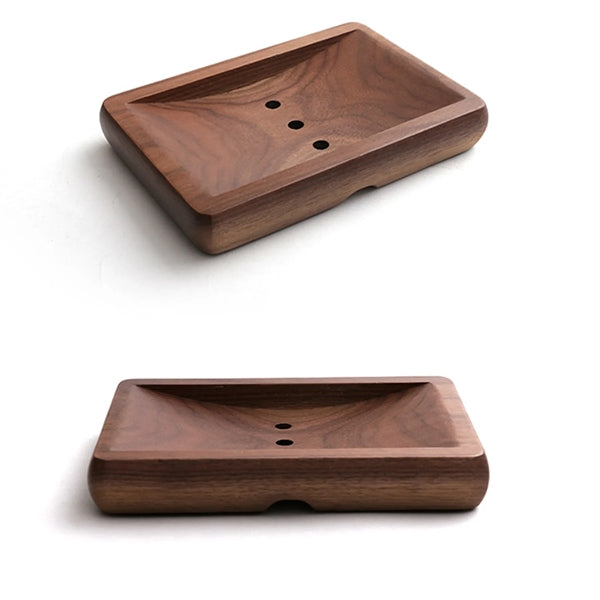 Rectangle Shape Bath Soap Tray
