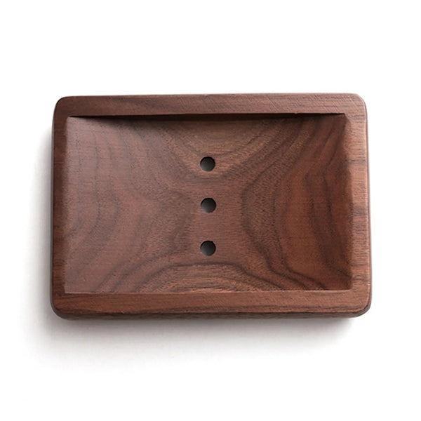 Rectangle Shape Bath Soap Tray