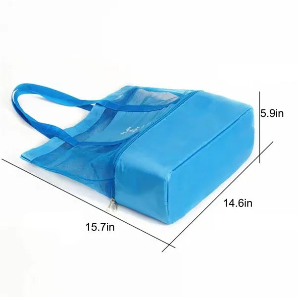 Waterproof Large beach bags for Pool Travel Picnic