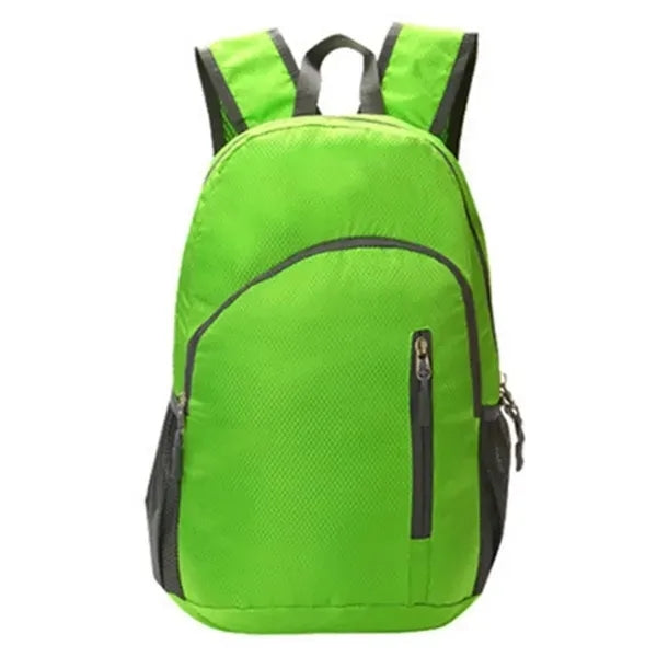 Folding Sports Backpack