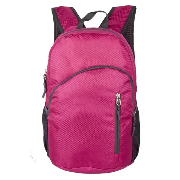 Folding Sports Backpack