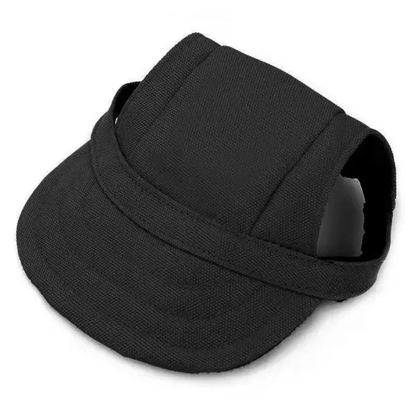 Dog Baseball Hat