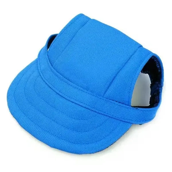 Dog Baseball Hat